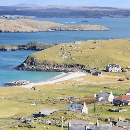 The Beach Bothies Valtos 외부 사진
